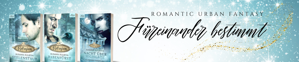 Füreinander bestimmt Banner