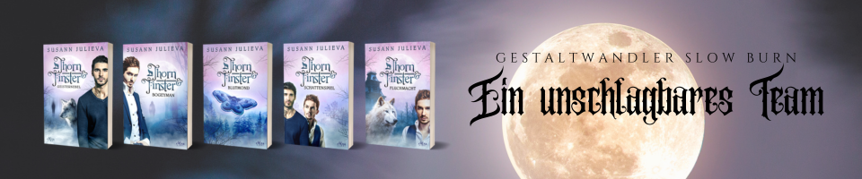 Heisse Jungs, grosse Gefühle Banner