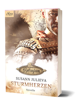 Refugium: Sturmherzen