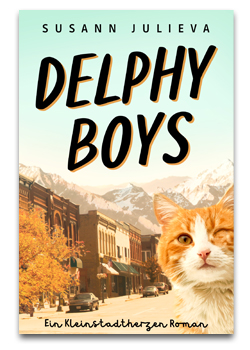 Delphy Boys