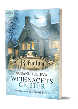 Refugium: Weihnachtsgeister