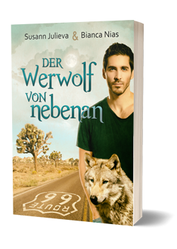 Der Werwolf von nebenan